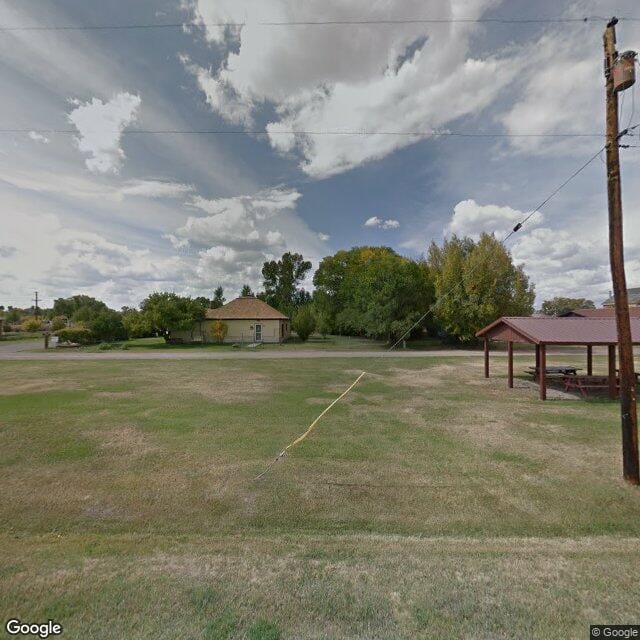 Antonito Guadalupe Family Housing