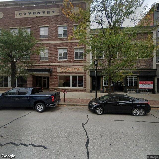 Aossey Place