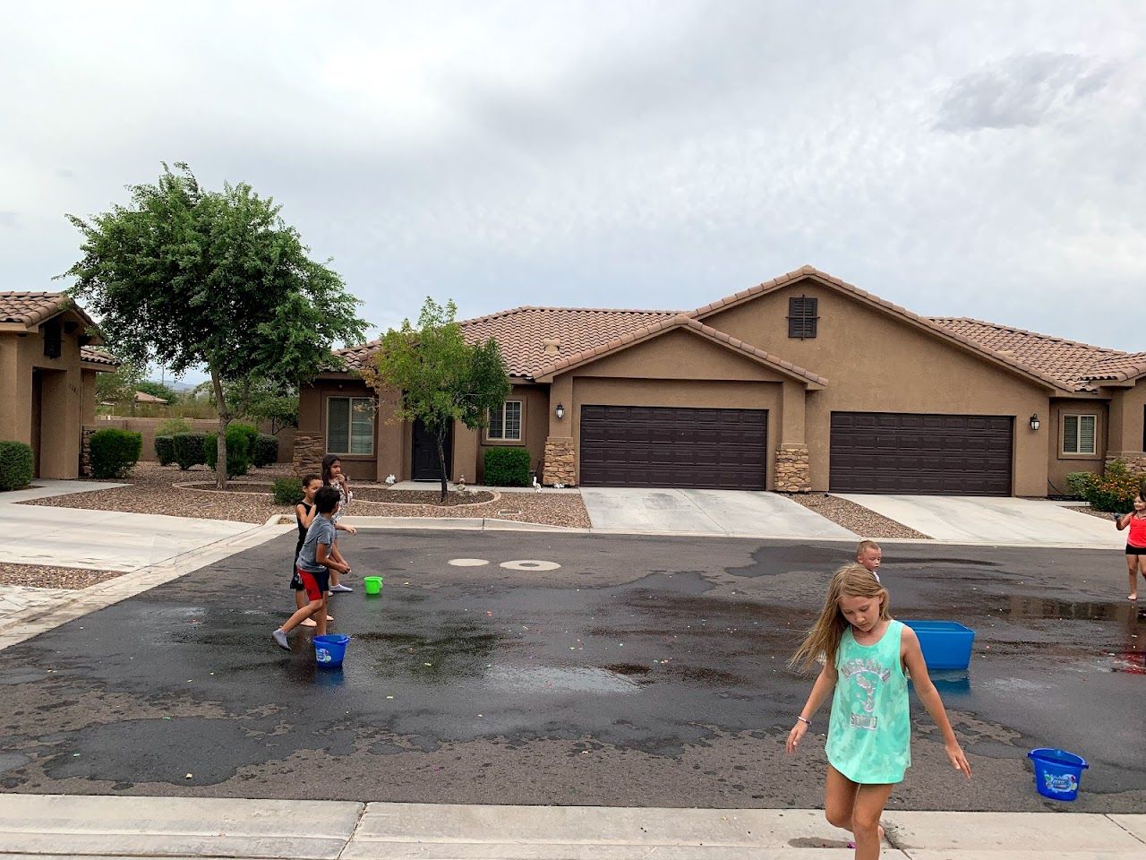Apache Junction Townhomes