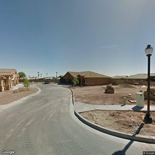Apache Junction Villas