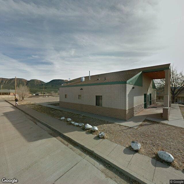 Apache Ridge Townhomes Ii