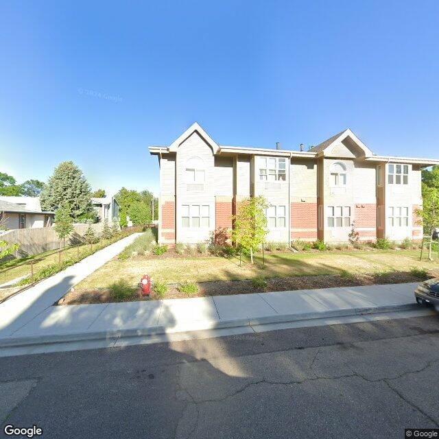Apartments At Cinnamon Park