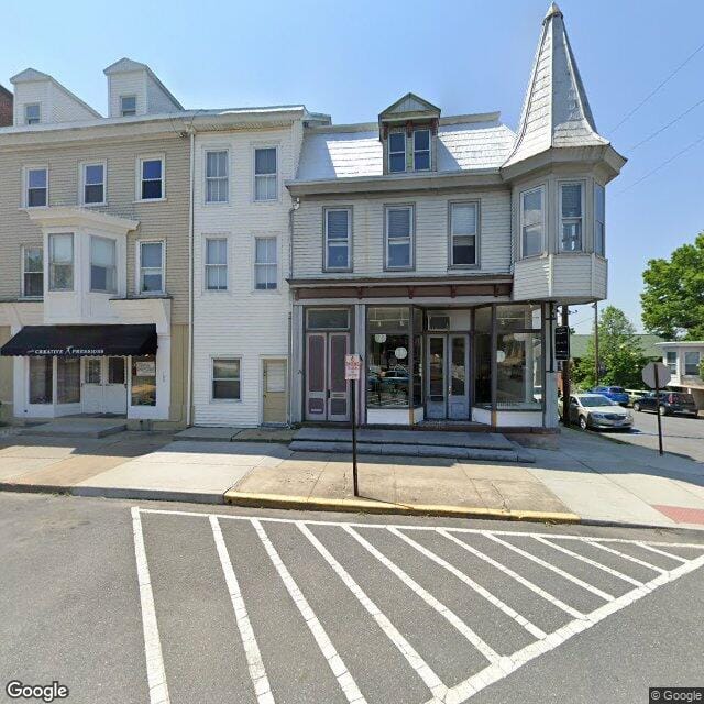 Apartments At Greenfields