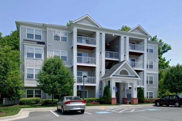 Apartments At North Point