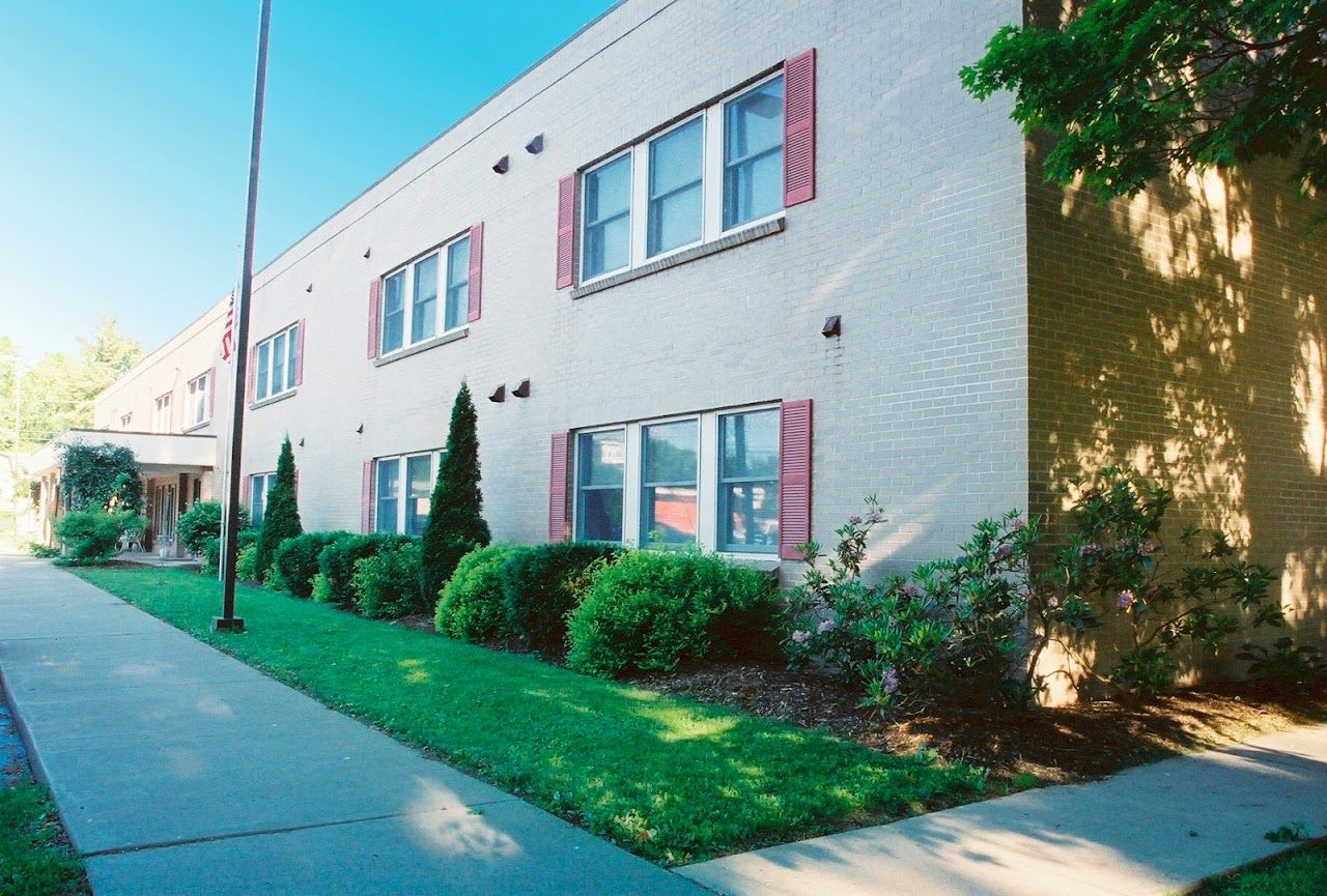 Apartments At The Belmont