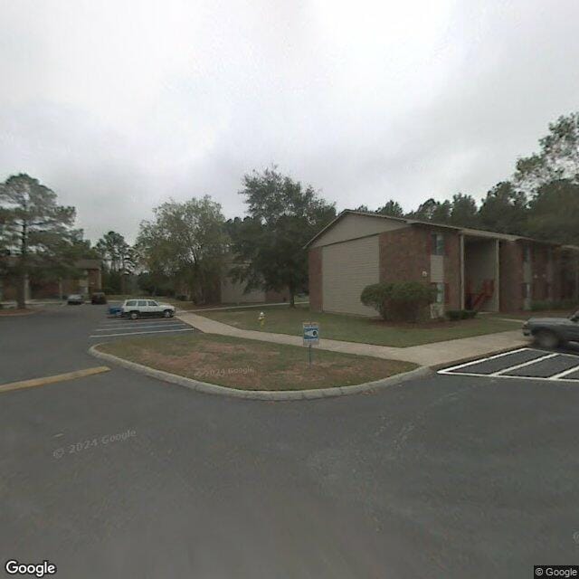 Apartments Of Lumberton