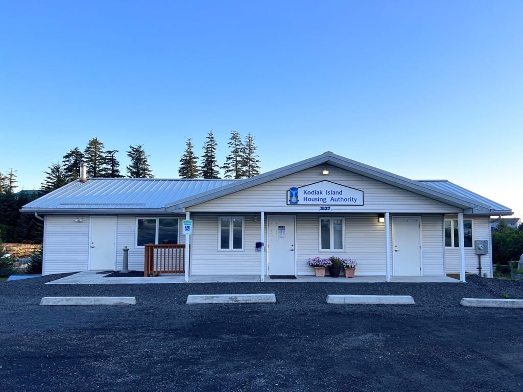Apd Housing Partners 18