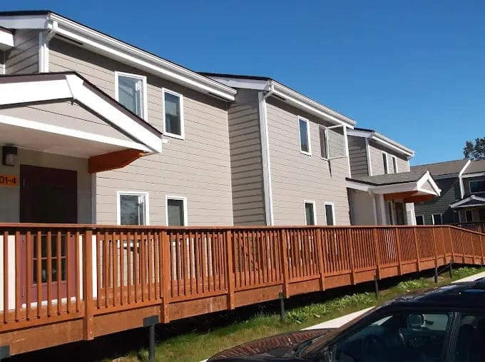 Apd Housing Partners 21