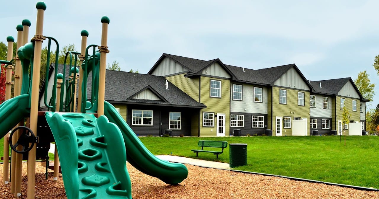 Apex Townhomes
