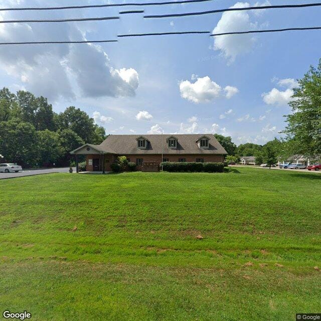 Appalachian Foothills Housing Agency Inc