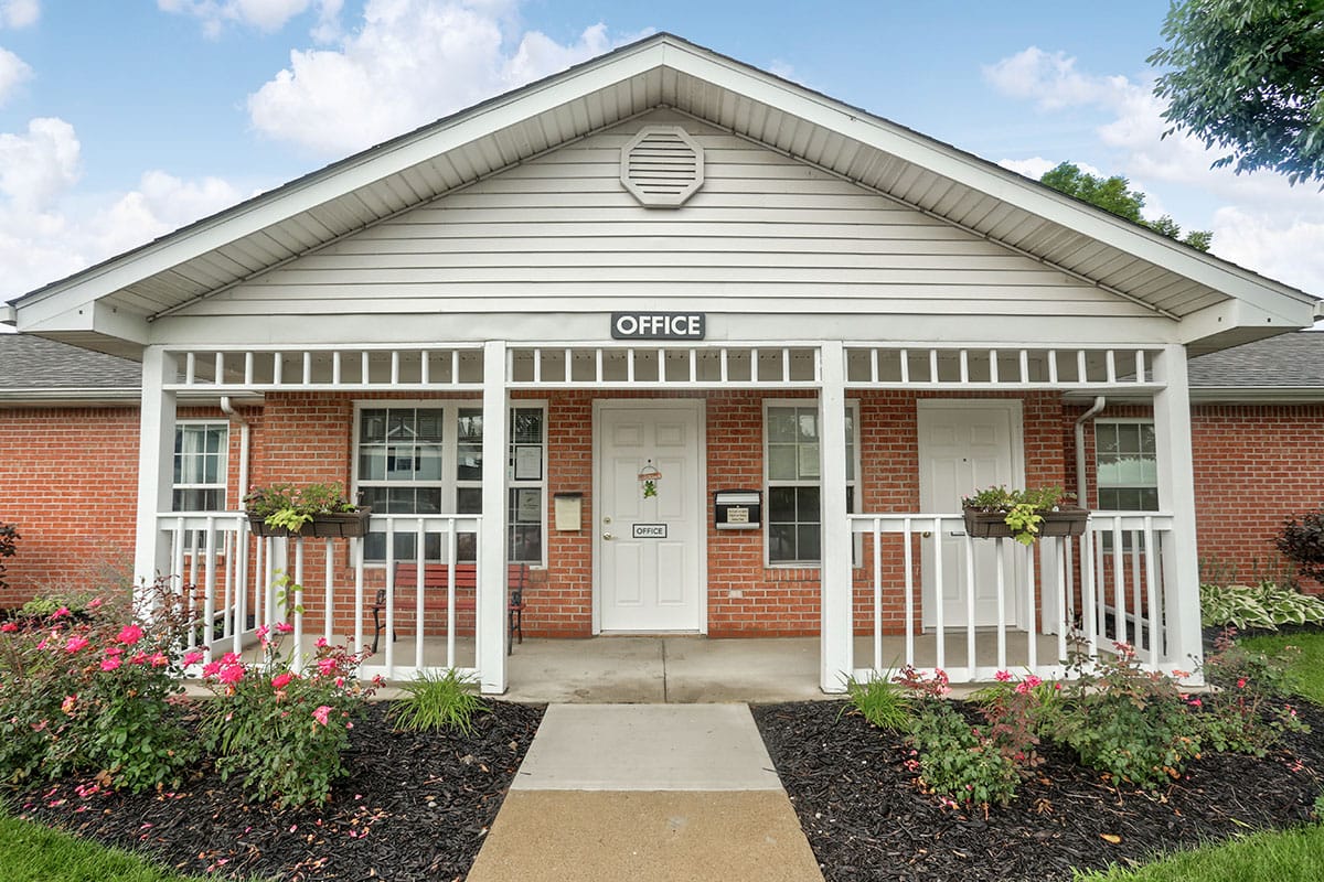 Apple Glen Townhomes
