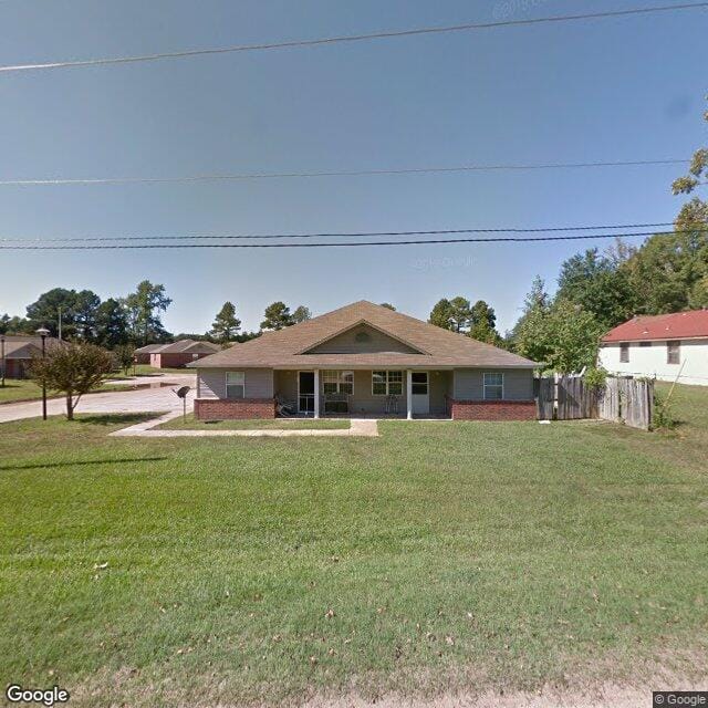 Apple Ridge Apartments