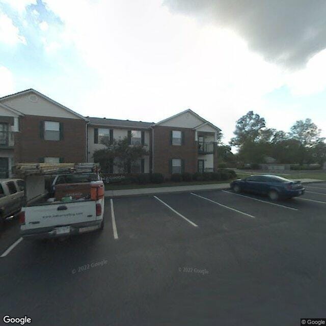 Apple Tree Apts