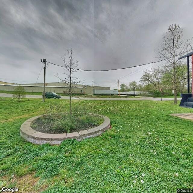 Applebee Park