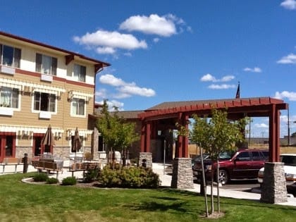 Appleway Court Ii