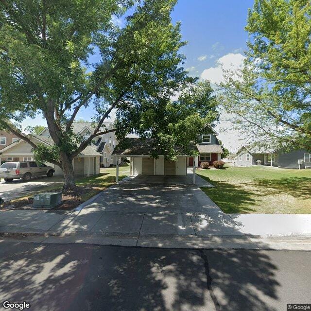 Applewood Village