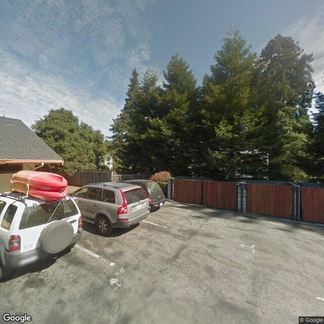Aptos Blue Apts