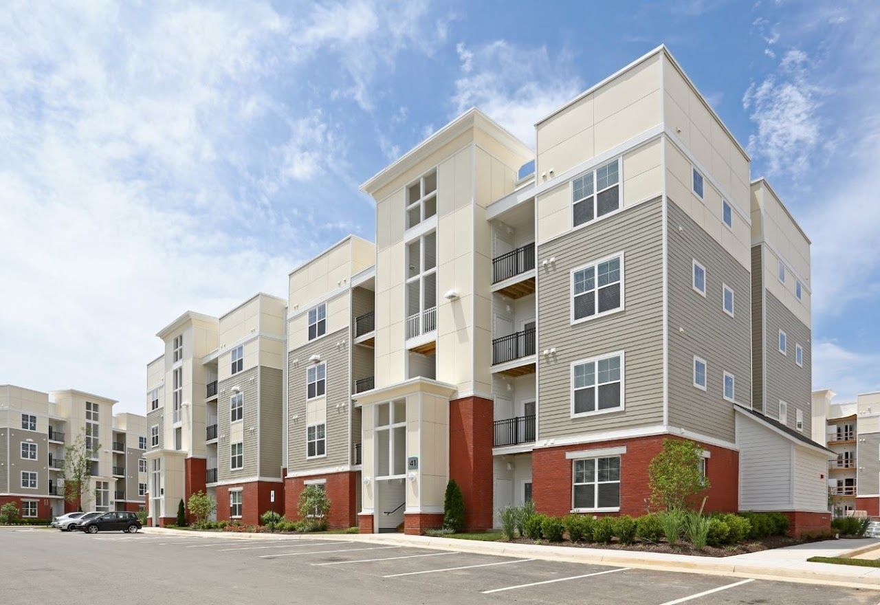 Aquia Fifteen At Towne Center