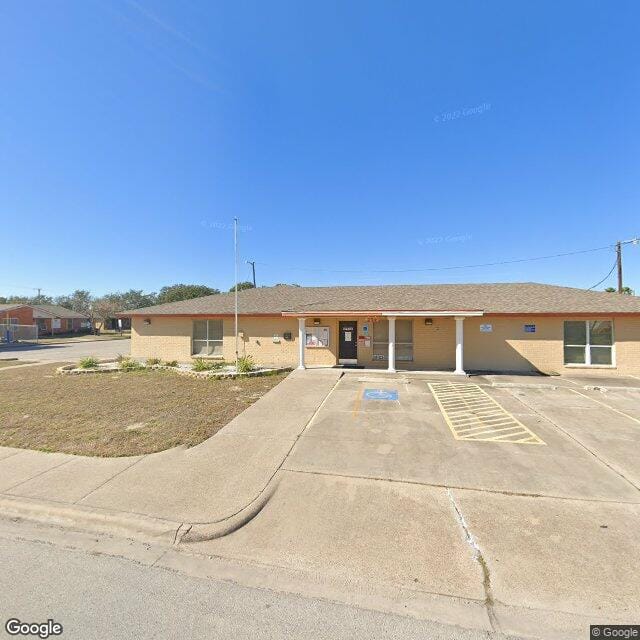 Aransas Pass Housing Authority