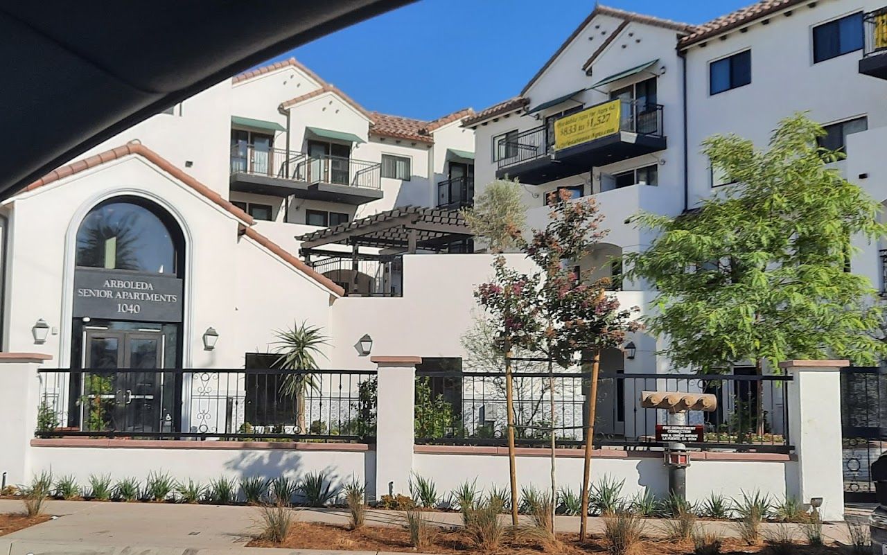 Arboleda Apartments