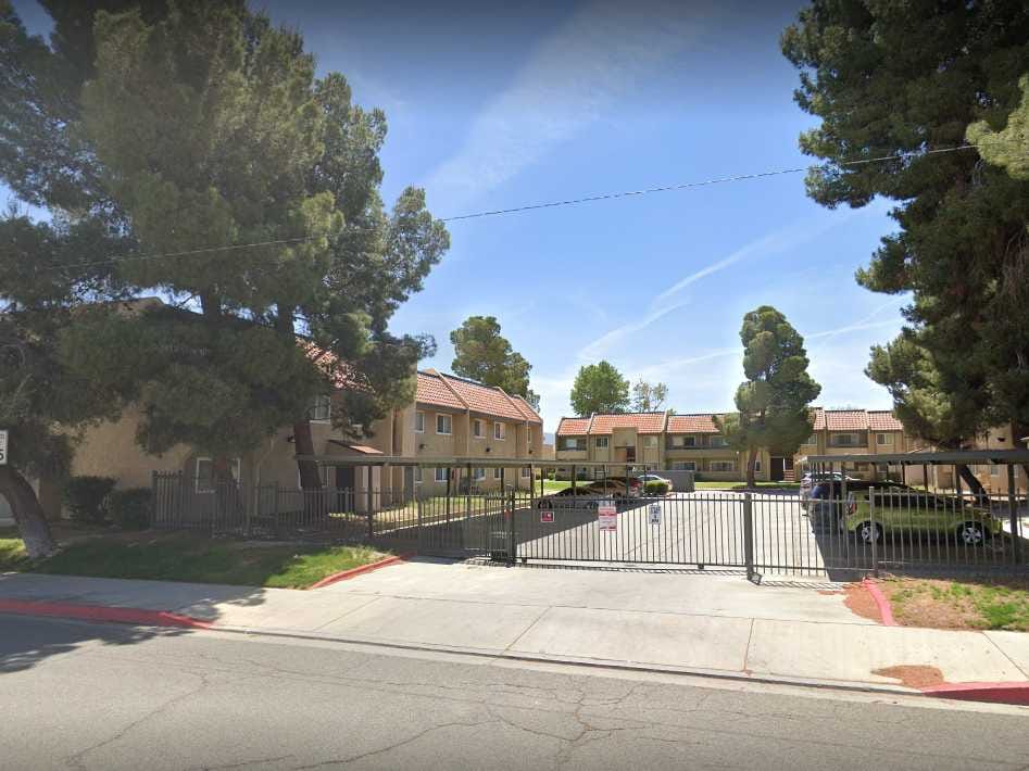 Arbor At Palmdale