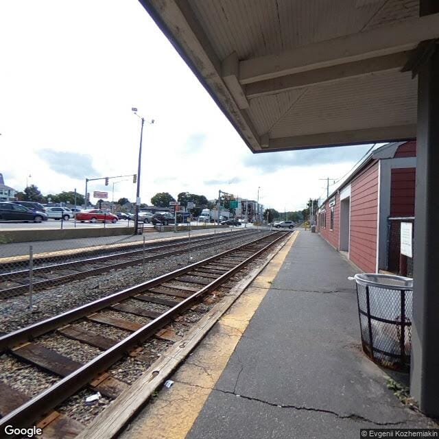 Arbor At Wakefield