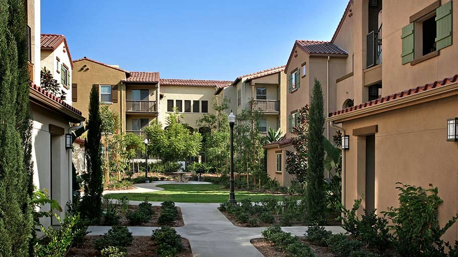 Arbor At Woodbury