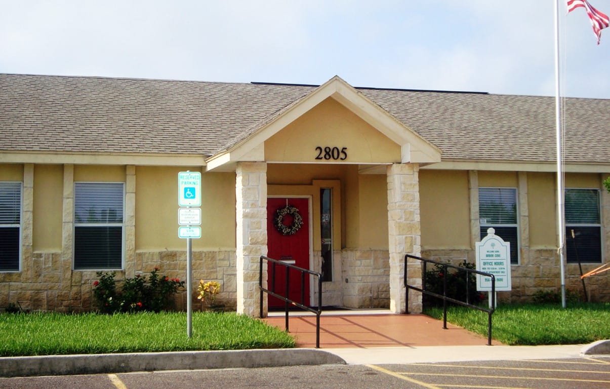 Arbor Cove