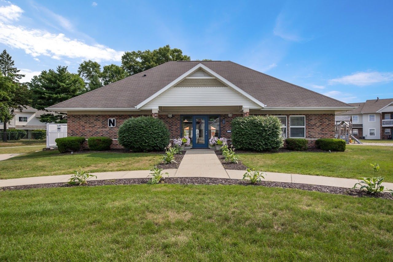 Arbor Crossing Apts