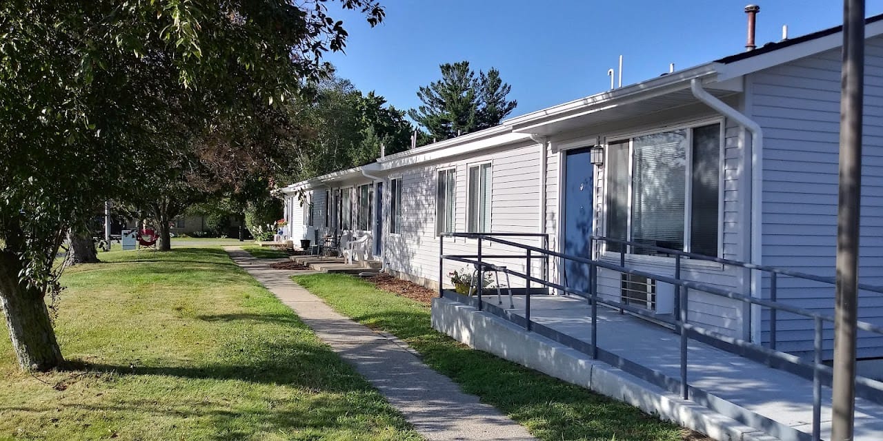 Arbor Glen Apts