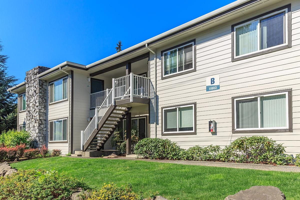 Arbor Heights