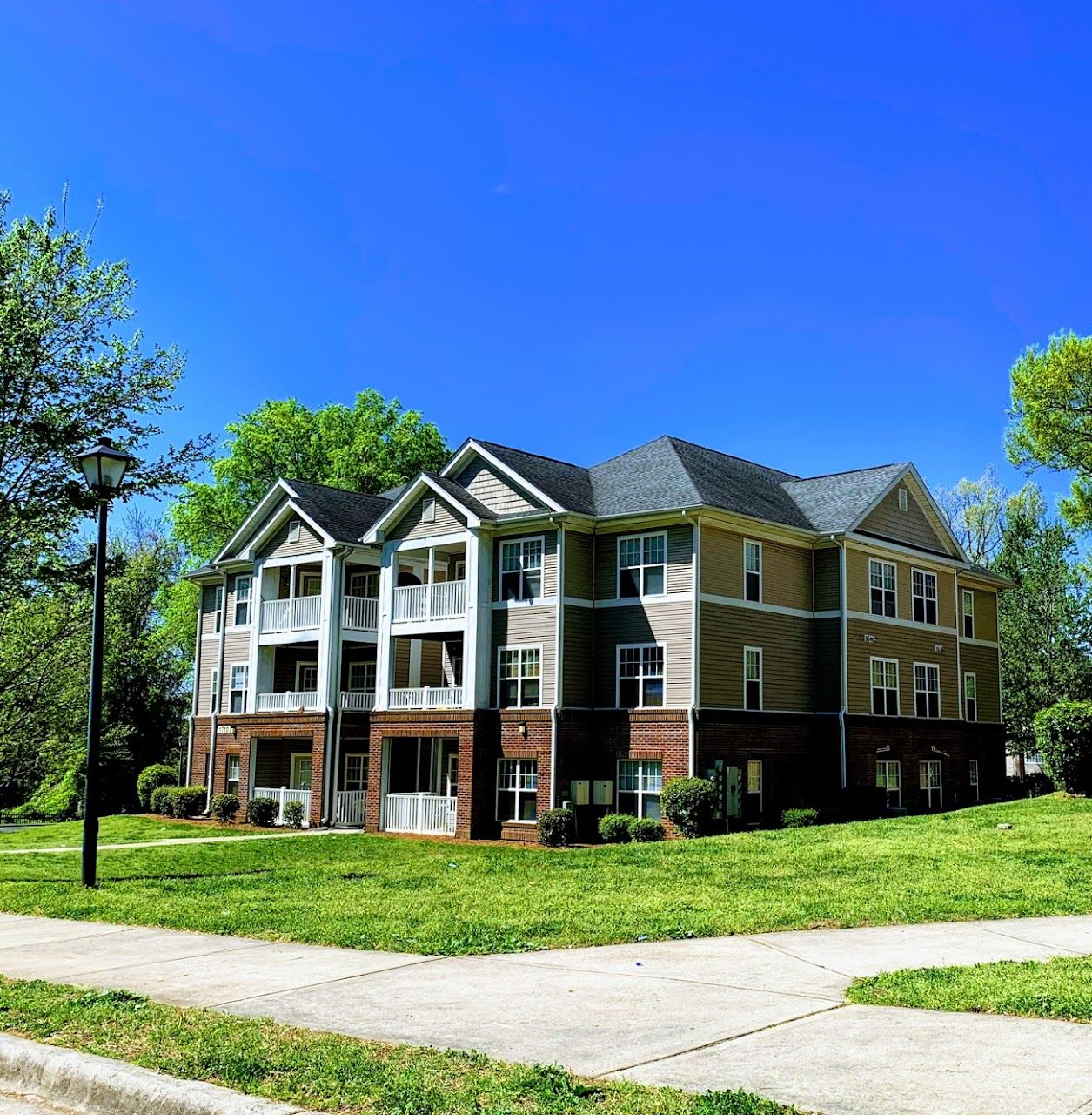 Arbor Oaks Fka Gateway Commons   Phase Iii