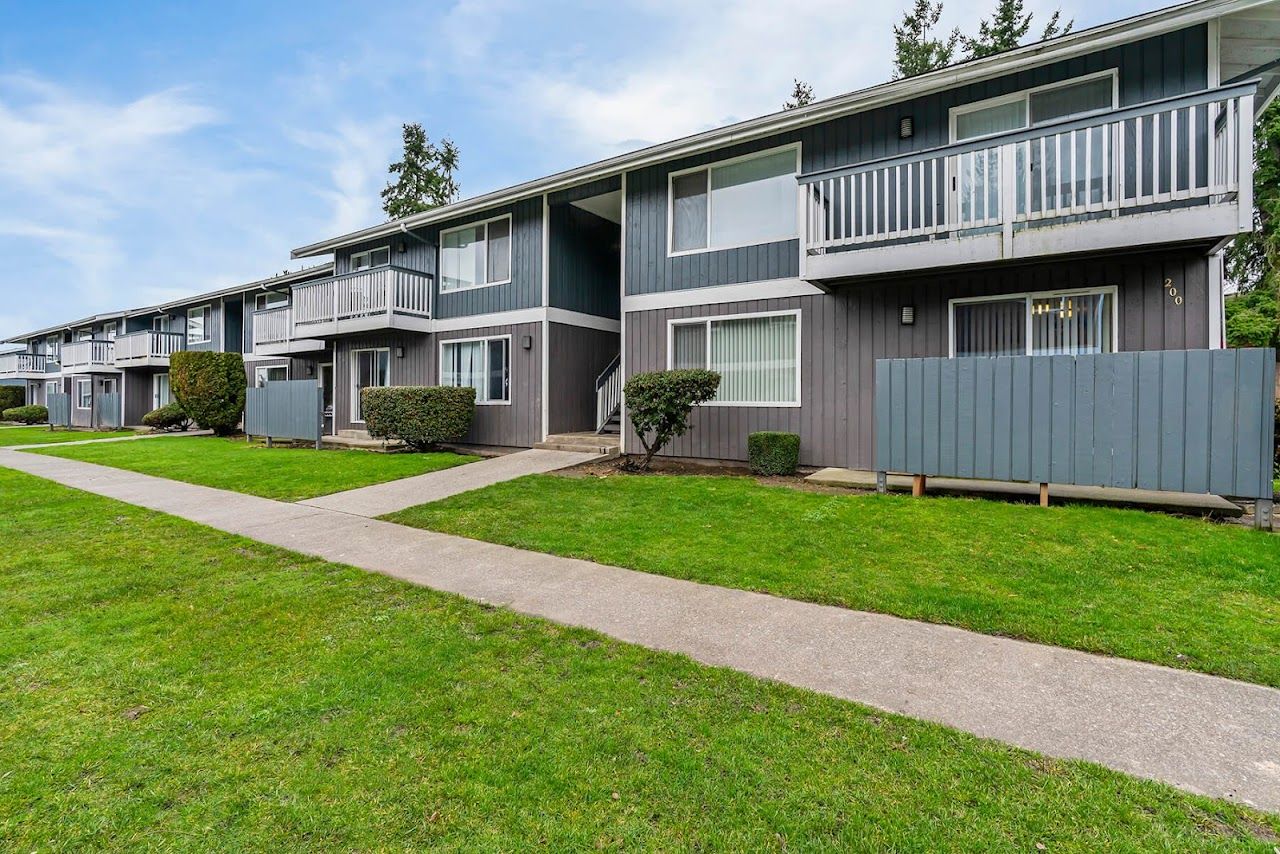 Arbor Park Apartment Homes