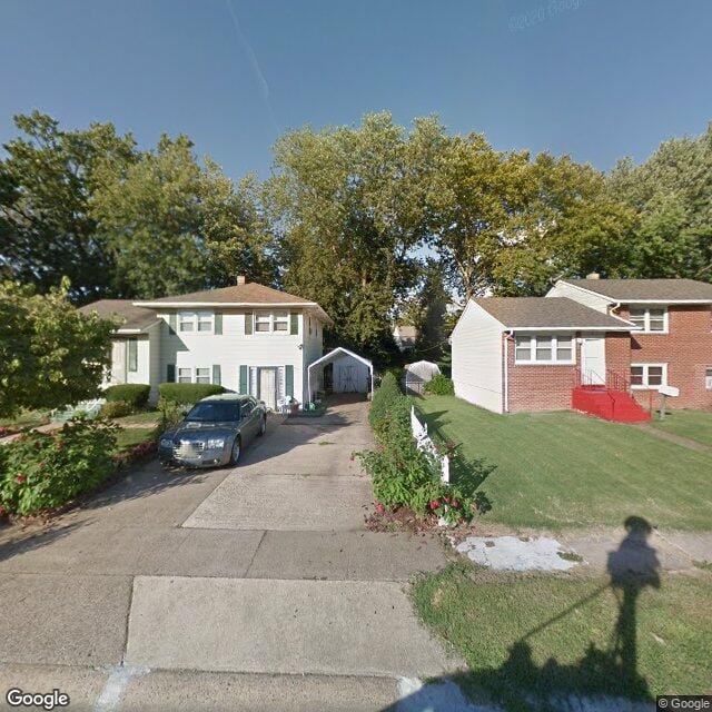 Arbor Place I   Preservation