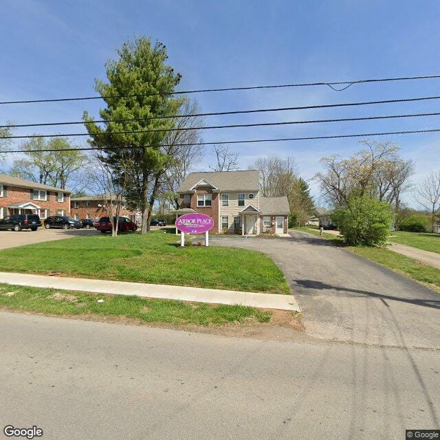 Arbor Place Townhomes