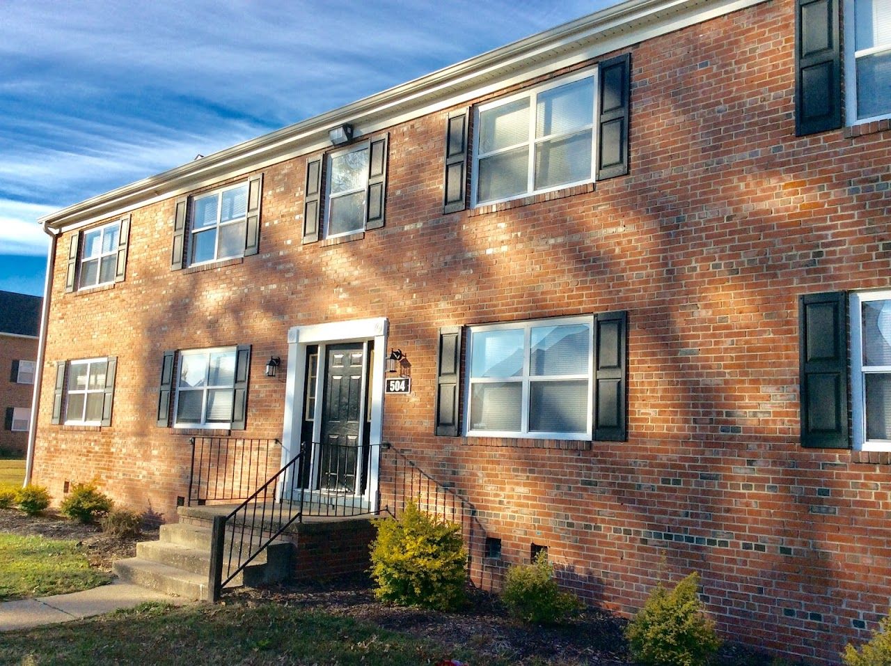 Arbor Pointe