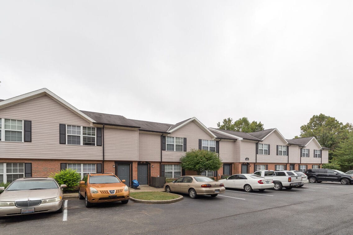 Arbor Pointe Apartments