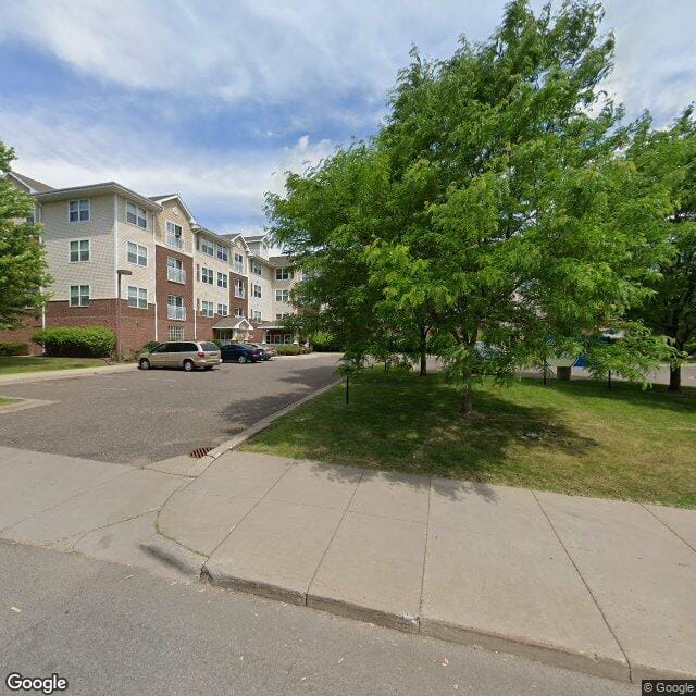 Arbor Pointe Apartments
