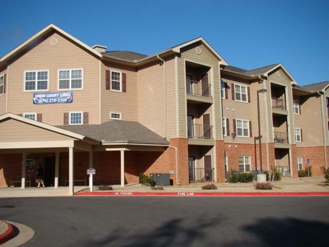 Arbor Pointe Apartments