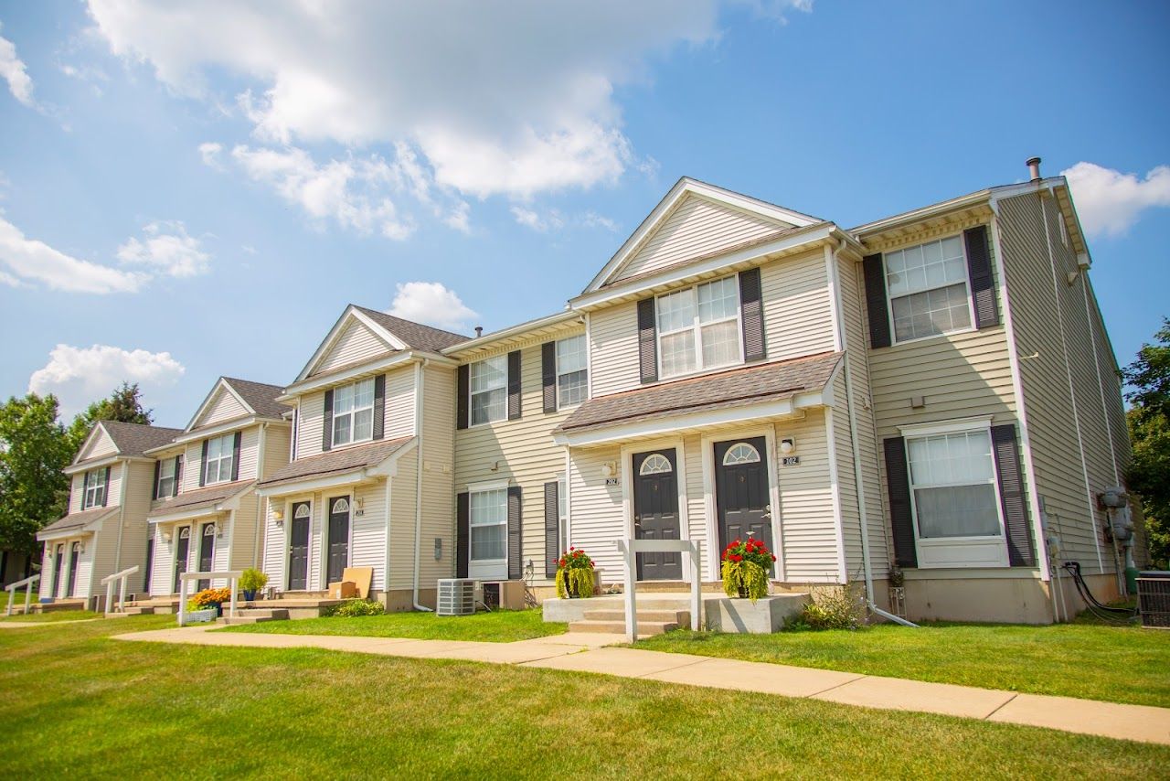 Arbor Pointe Apts
