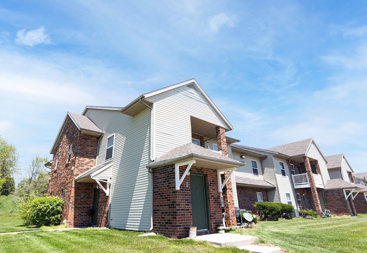 Arbor Ridge Apts