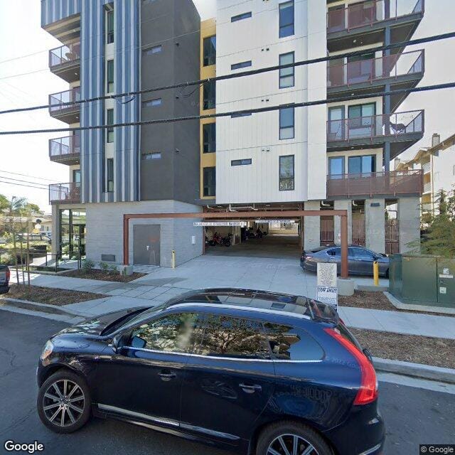 Arbor Terrace (San Diego)