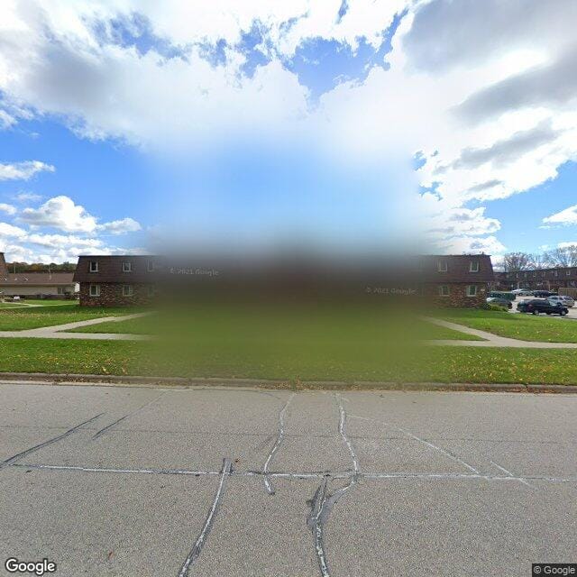 Arbor Trace Apartments