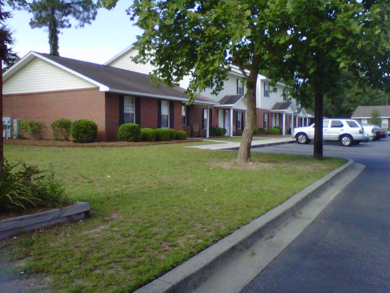 Arbor Trace Phase I