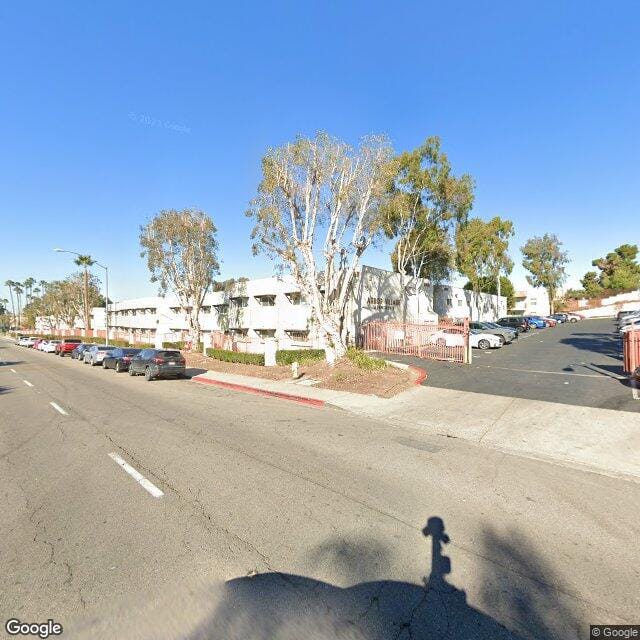 Arbor Village Apts