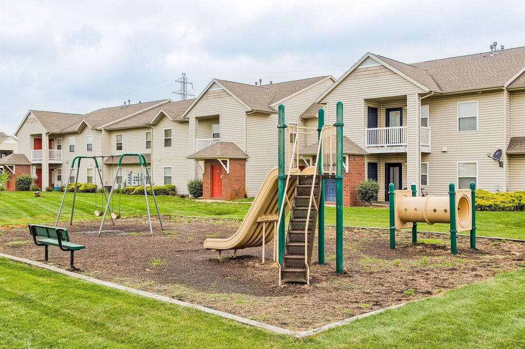 Arbors At Belleville Park Ii