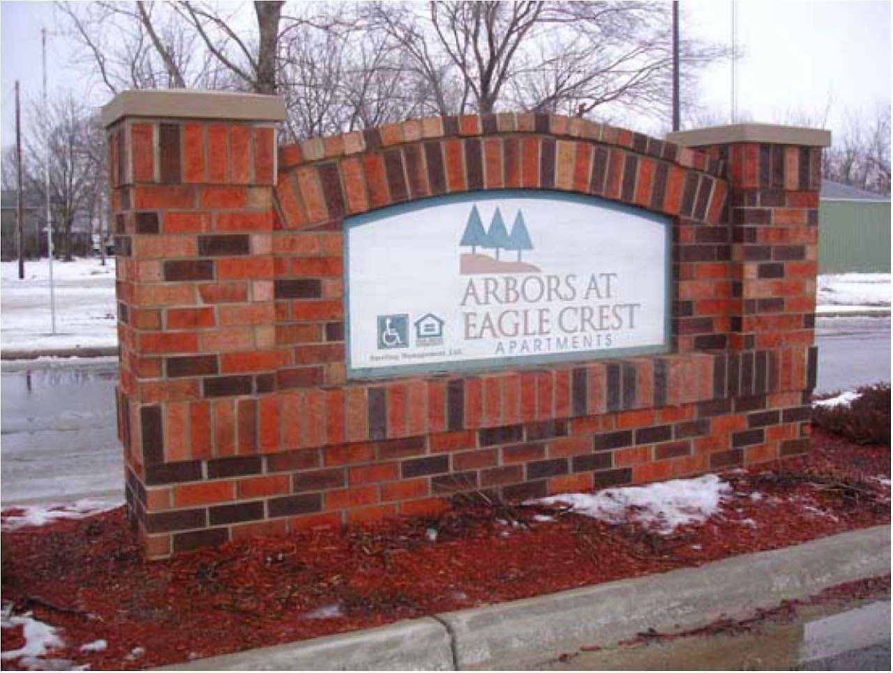 Arbors At Eagle Crest I