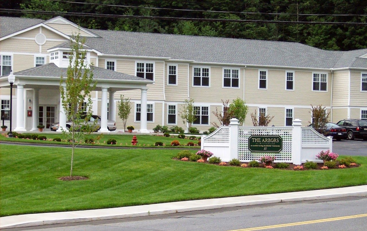Arbors At Greenfield