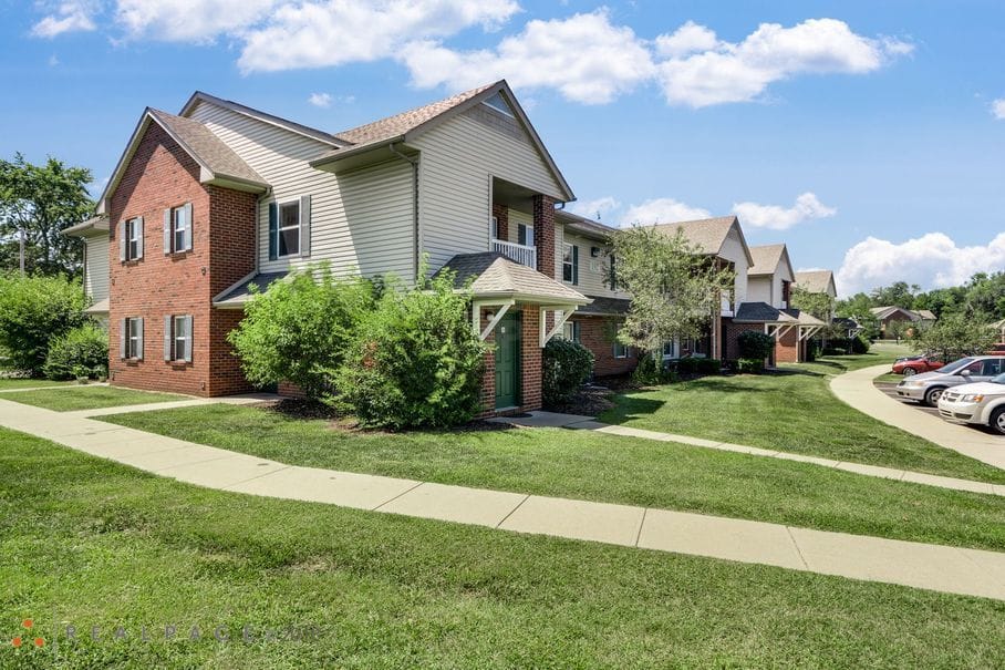 Arbors At Honey Creek