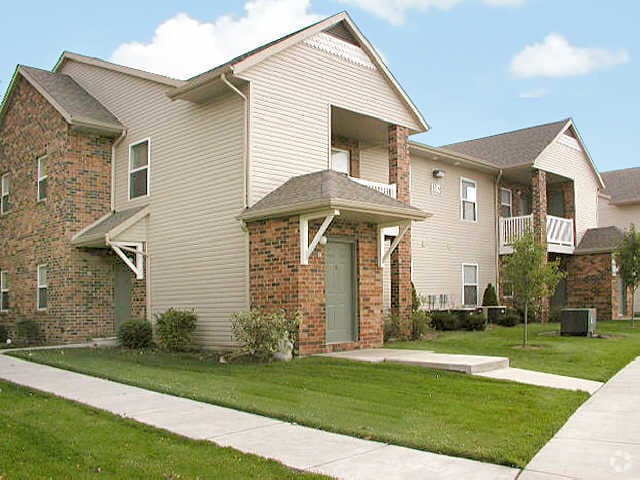 Arbors At Ironwood Apts I